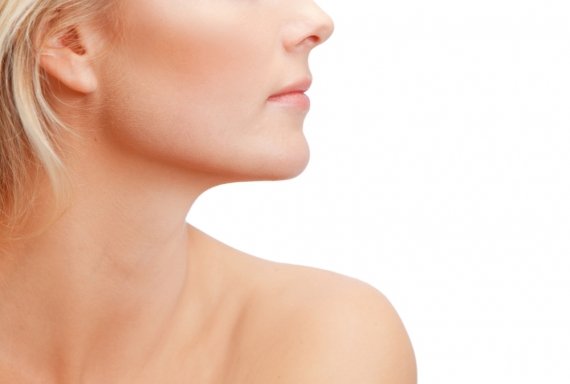 4 treatments for wrinkled neck!